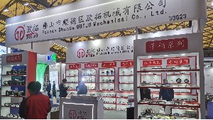 恒盛生产带表手轮,可调手柄
