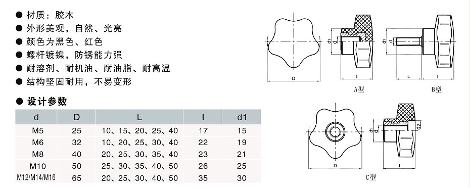恒盛定制五星把手,内波纹手轮,背波纹手轮,椭圆拉手,胶木拉手,方形拉手