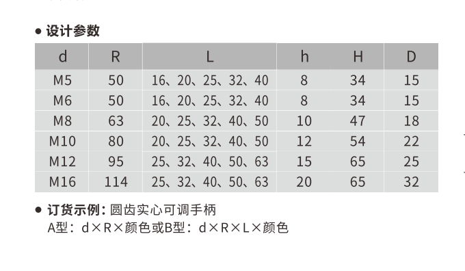 恒盛生产可调把手 七字型把手 锁紧把手 快速手柄