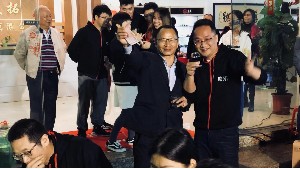 恒盛-2020年晚会