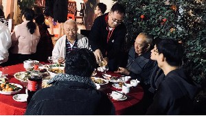 恒盛-2020年新春晚会情况