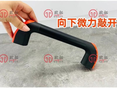 上海恒盛注册制造管状拉手