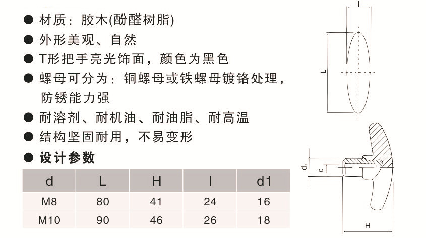 恒盛定制T型把手,内波纹手轮,背波纹手轮,椭圆拉手,胶木拉手,方形拉手