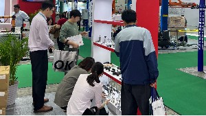 2025年3月4日印刷包装展恒盛在11.1C54馆