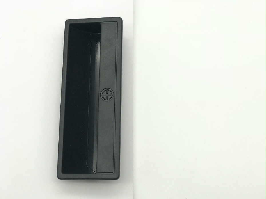 恒盛厂家生产LED机床工作灯,塑料梅花把手,塑料拉手
