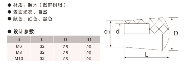 恒盛定制椭圆手柄套,内波纹手轮,背波纹手轮,椭圆拉手,胶木拉手,方形拉手