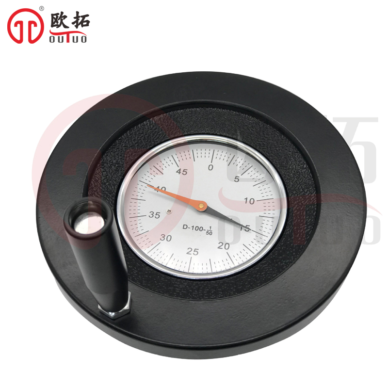 恒盛批发带表手轮,内波纹手轮,背波纹手轮,椭圆拉手,胶木拉手,方形拉手