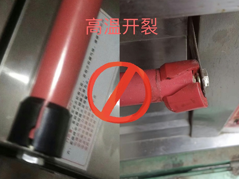 OT恒盛源头厂家生产铝合金拉手,不锈钢拉手,氧化管